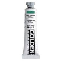 GOLDEN Heavy Body akrilna boja 59 ml | različite boje