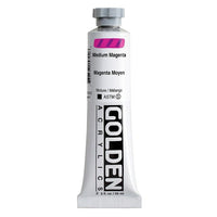 GOLDEN Heavy Body akrilna boja 59 ml | različite boje