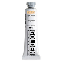 GOLDEN Heavy Body akrilna boja 59 ml | različite boje