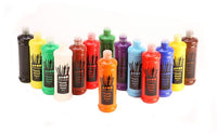 Grafička boja BRIAN CLEGG Ready Mixed Paint 600 ml