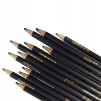Grafitne olovke Phoenix 2H – set od 12 komada