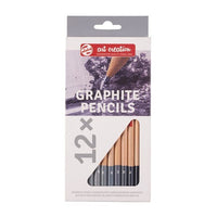 Grafitne olovke Talens Art Creation - izaberi set — slika 3