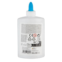 Bočica GRAFIX prozirnog hobi ljepila od 250 ml idealna za kreativne radove i školski pribor.
