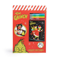 GRINCH kreativni set — slika 1