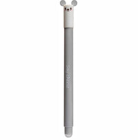 Set Eberhard Faber Animal Erase it! olovaka sa zabavnim printovima