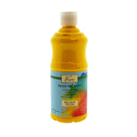 Gvaš boje Nassau - 500 ml - razne nijanse - briljant žuta