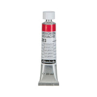 Gvaš boja Schmincke Designers Gouache 20 ml – 313 Geranijum crvena