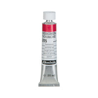 Gvaš boja Schmincke Designers Gouache 20 ml – 315 Karmin crvena