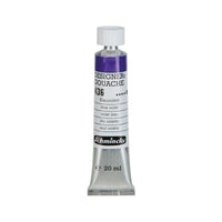 Gvaš boja Schmincke Designers Gouache 20 ml – 436 Plavo ljubičasta