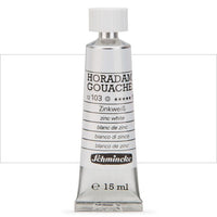 Gvaš boje Schmincke Horadam 15 ml — slika 3