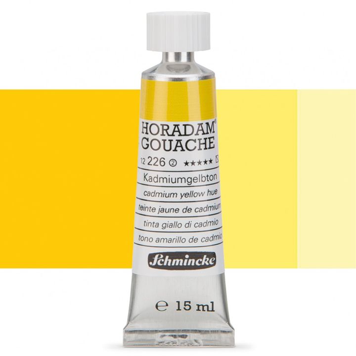 Gvaš boje Schmincke Horadam 15 ml — slika 7