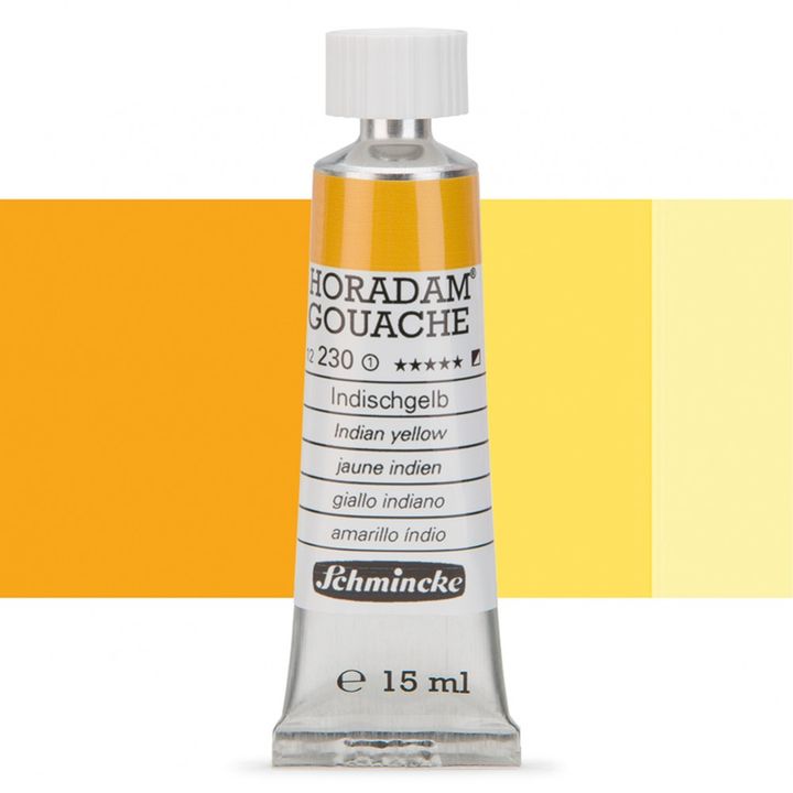 Gvaš boje Schmincke Horadam 15 ml — slika 9