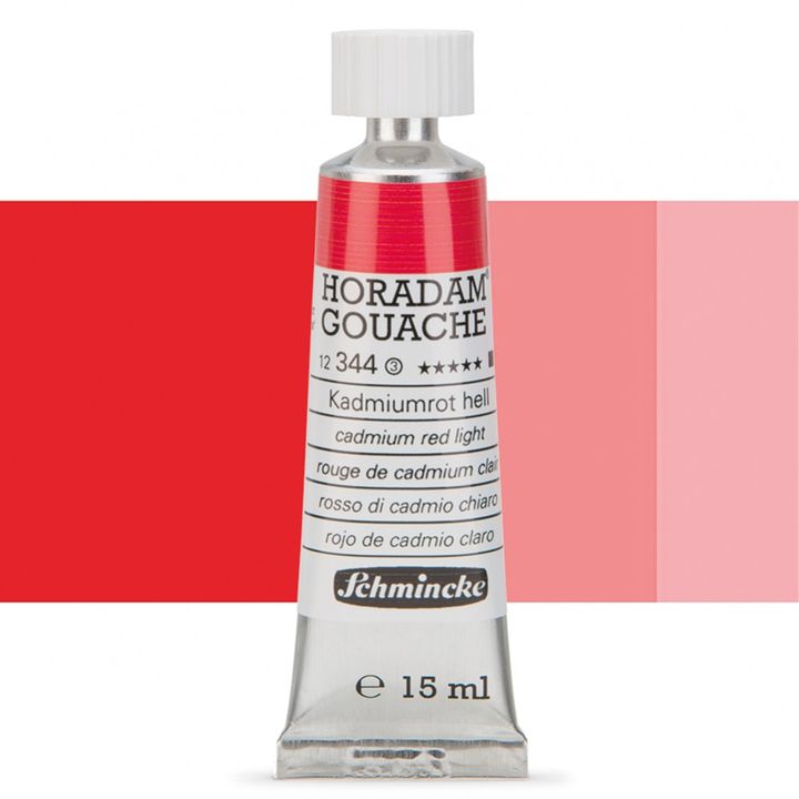 Gvaš boje Schmincke Horadam 15 ml — slika 15