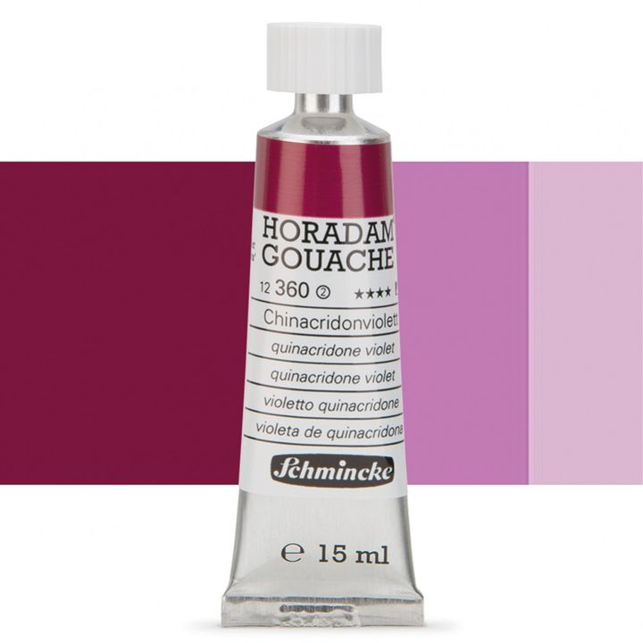 Gvaš boje Schmincke Horadam 15 ml — slika 23