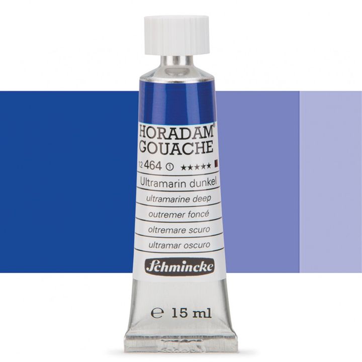 Gvaš boje Schmincke Horadam 15 ml — slika 26