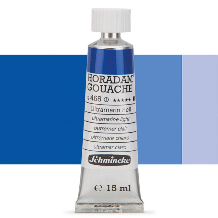 Gvaš boje Schmincke Horadam 15 ml — slika 28