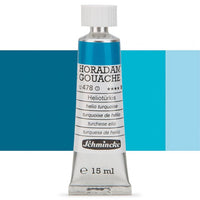 Gvaš boje Schmincke Horadam 15 ml — slika 33