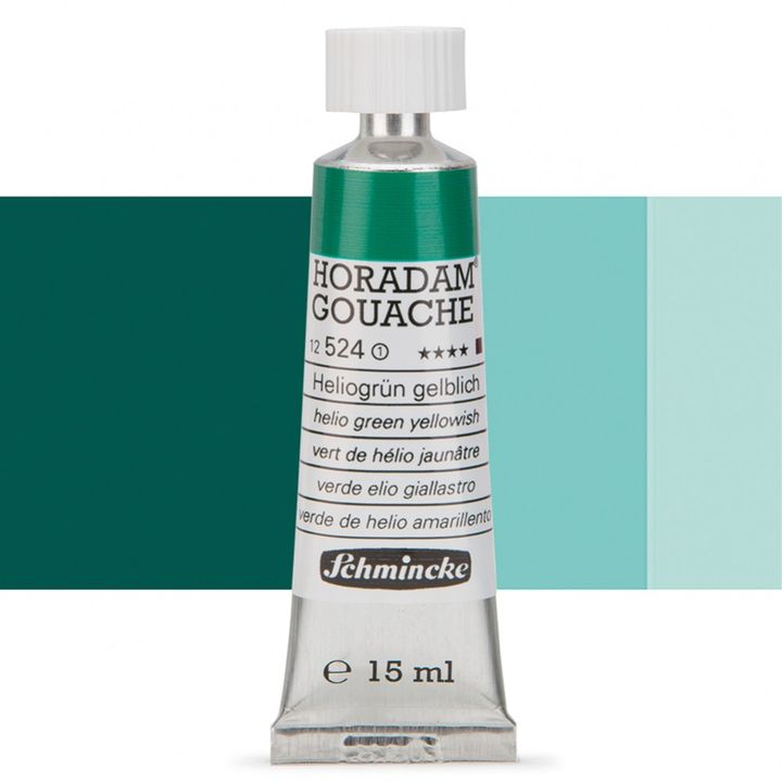 Gvaš boje Schmincke Horadam 15 ml — slika 36