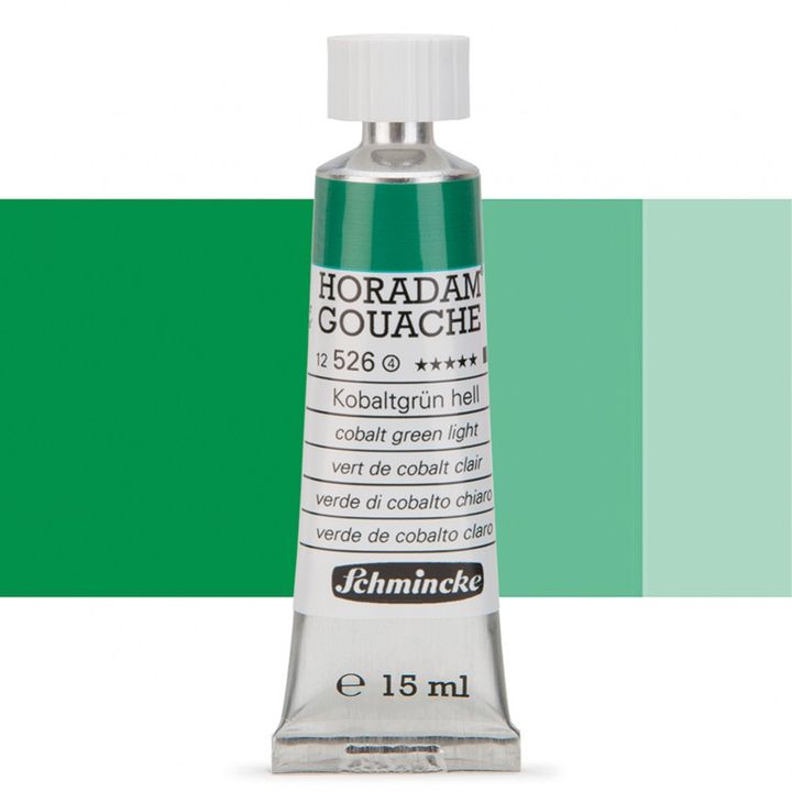 Gvaš boje Schmincke Horadam 15 ml — slika 37