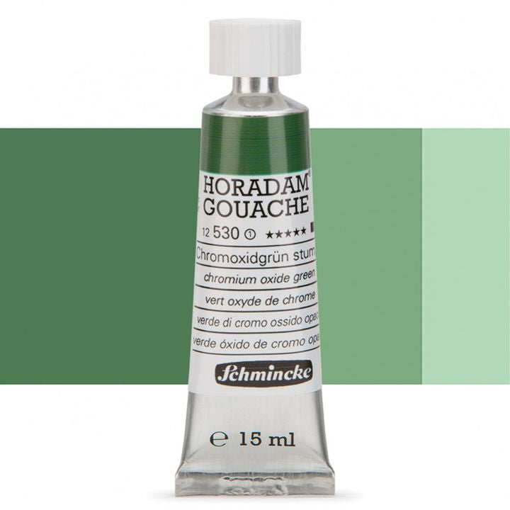 Gvaš boje Schmincke Horadam 15 ml — slika 39