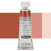 Gvaš boje Schmincke Horadam 15 ml — slika 44