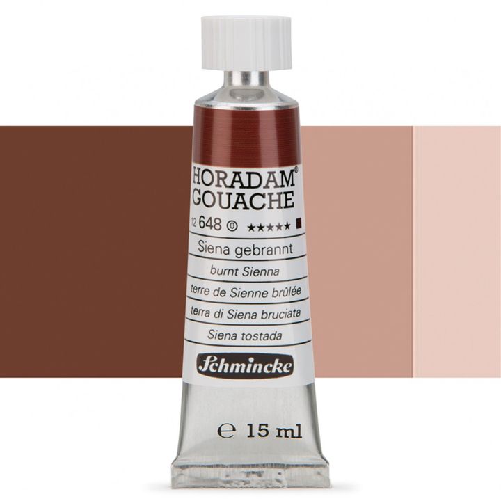 Gvaš boje Schmincke Horadam 15 ml — slika 45