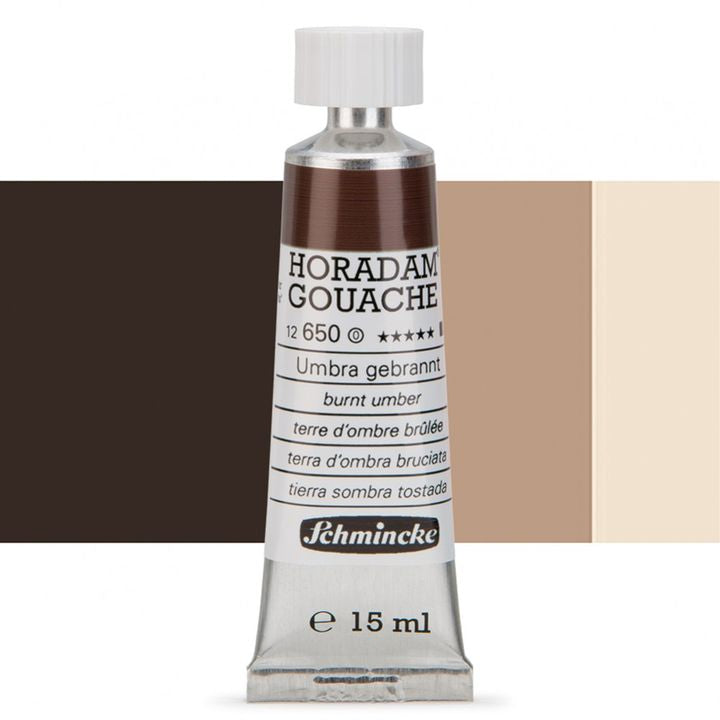 Gvaš boje Schmincke Horadam 15 ml — slika 46