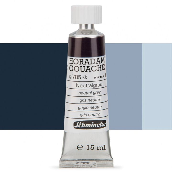 Gvaš boje Schmincke Horadam 15 ml — slika 48