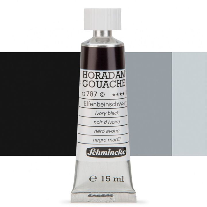 Gvaš boje Schmincke Horadam 15 ml — slika 49