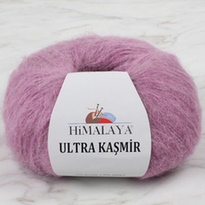 Himalajsko predivo Ultra Kašmír 50 g - izaberi nijansu — slika 1
