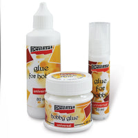 Hobby art ljepilo Pentart - 50 ml