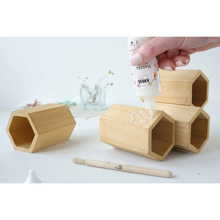 Hobby prirodno ljepilo KREUL — slika 3