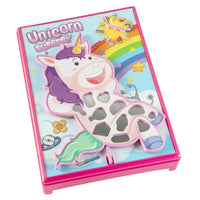 Kutija igre Unicorn Surgery Steady Hand, edukativna igračka za razvoj fine motorike kod djece.