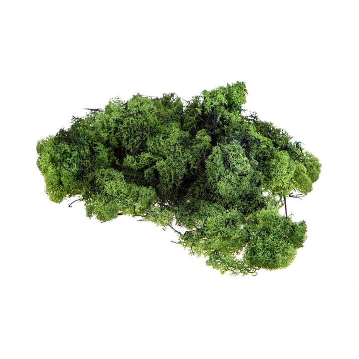 Islandska mahovina 500 g - izaberi boju — slika 1
