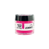 Jesmonite neonski pigment u prahu 10 g – Roze