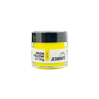 Jesmonite neonski pigment u prahu 10 g – Žuta
