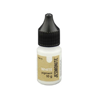 Smeđi Jesmonite pigment od 10 g za postizanje prirodnih i zemljanih tonova.