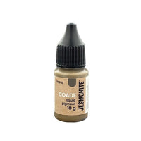 Jesmonite pigment 10 g u bijeloj boji za posvjetljivanje i postizanje pastelnih tonova.