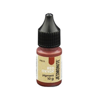 Ljubičasti Jesmonite pigment 10 g za kreativno miješanje boja u radu sa smolom.