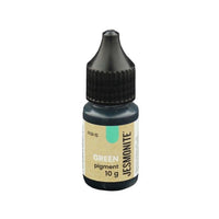 Narandžasti Jesmonite pigment od 10 g, savršen za živopisne dekorativne detalje.