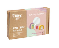 Set za modeliranje JOVI Kraft Ogledalo – 24 kom