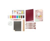 Set za modeliranje JOVI Kraft Ogledalo – 24 kom