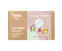 Set za modeliranje JOVI Kraft Ogledalo – 24 kom