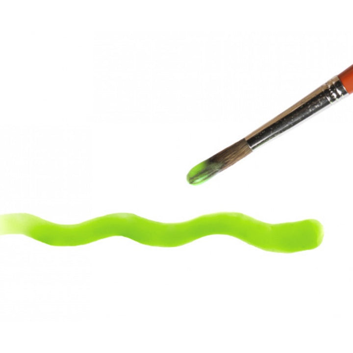 JOVI neon tempera boje 4x35 ml — slika 4