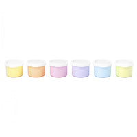 JOVI pastelne boje prstima 4x35ml — slika 3