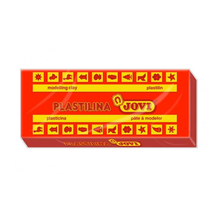 JOVI plastelin 150 g — slika 6