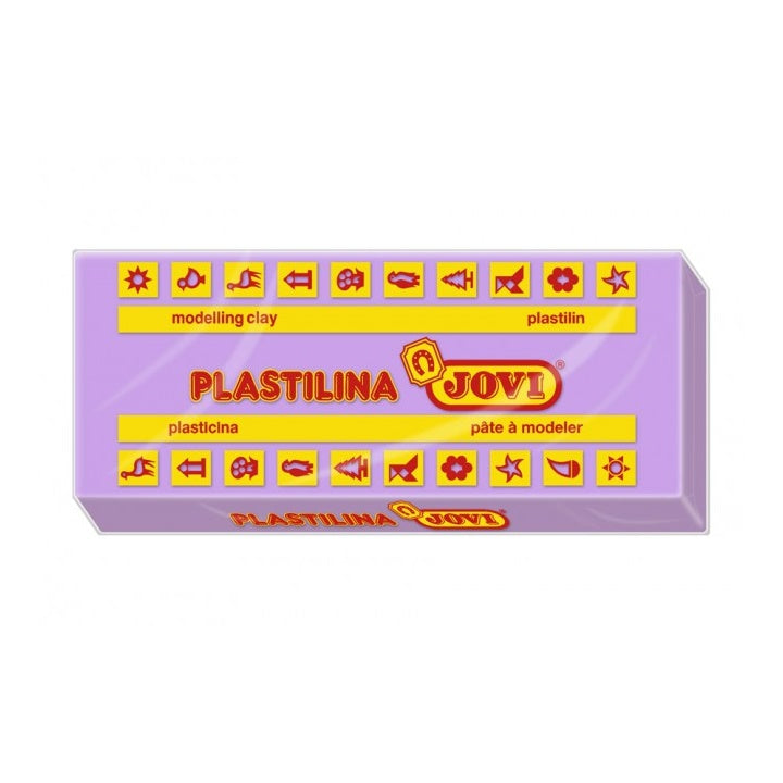 JOVI plastelin 150 g — slika 15