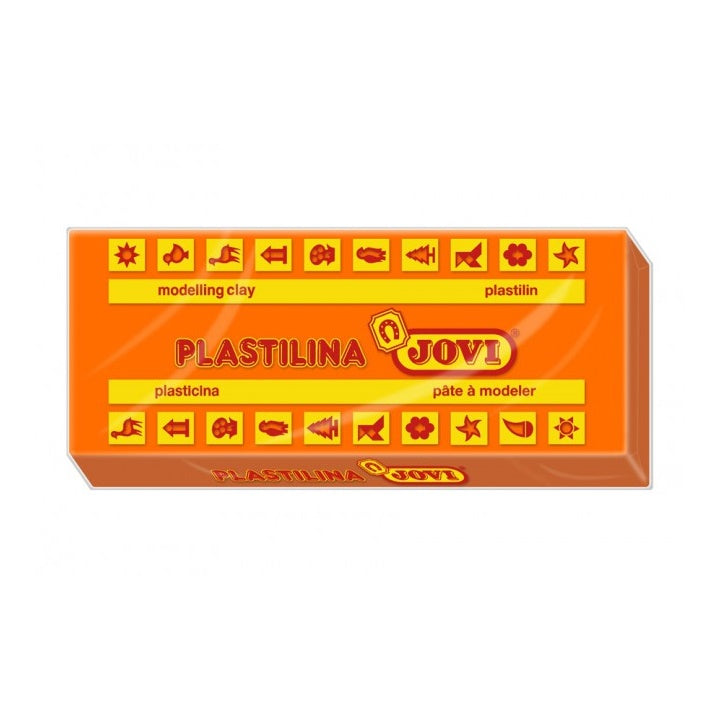 JOVI plastelin 150 g — slika 5
