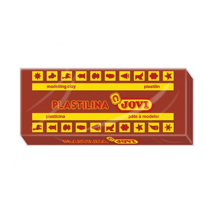 JOVI plastelin 150 g — slika 10