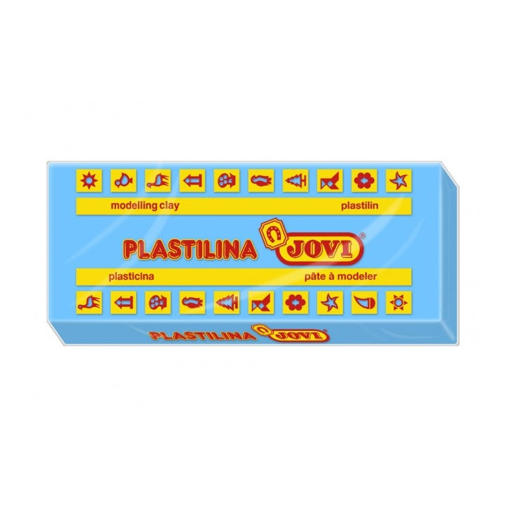 JOVI plastelin 150 g — slika 13